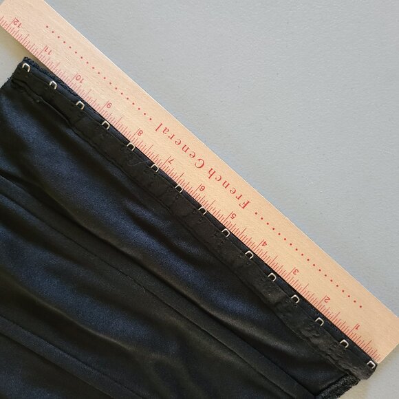 Mock Corset Tank - Picture 5 of 8